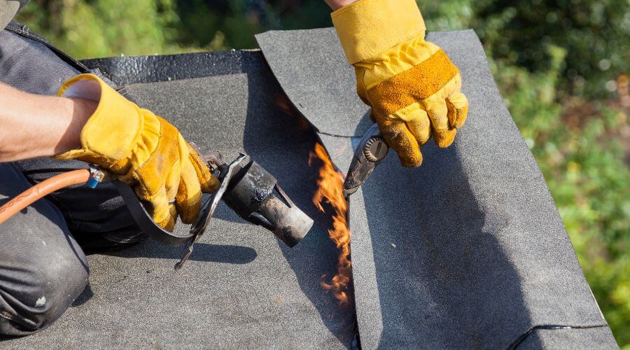 Local Chimney Repair in Prairie View, KS